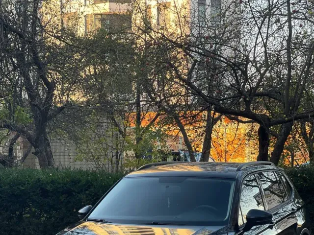 Volkswagen Tiguan - фото 3