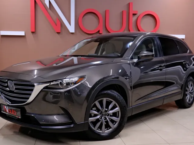 Mazda CX-9 - фото 2