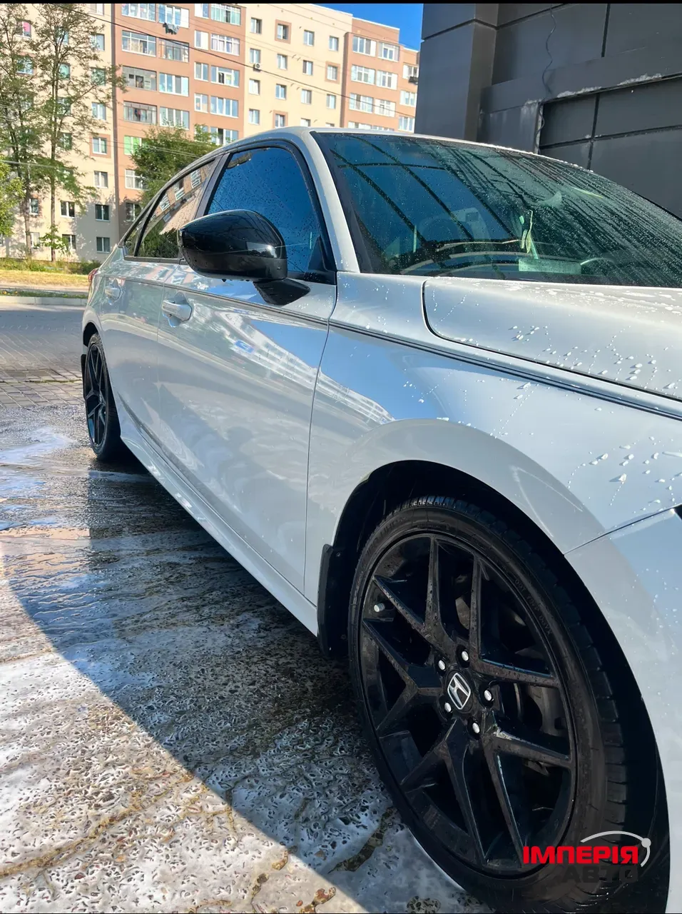 Honda Civic - фото 5