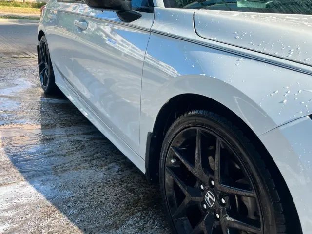 Honda Civic - фото 5