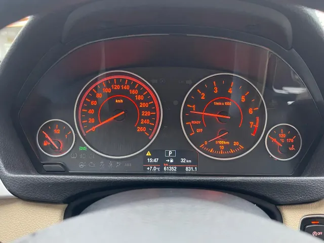 BMW 3 серії - фото 5