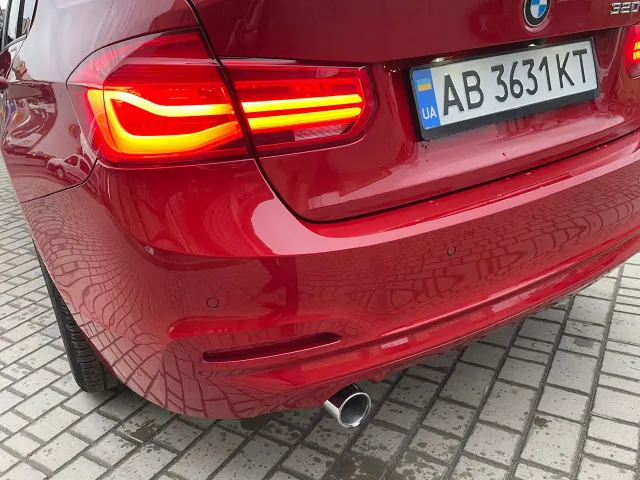 BMW 3 серії - фото 3