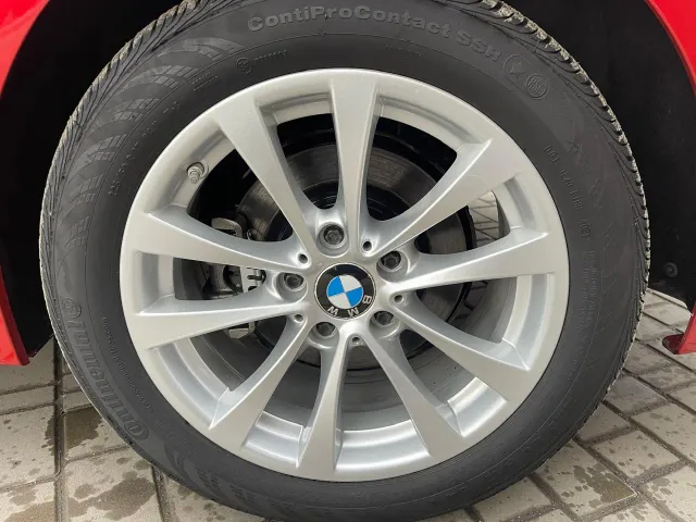 BMW 3 серії - фото 4