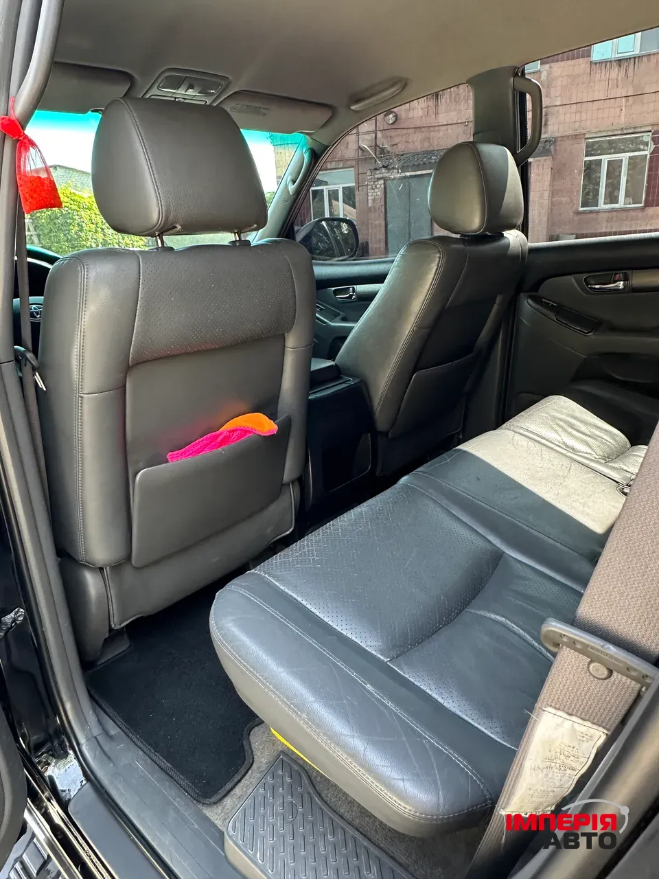 Toyota Land Cruiser Prado - фото 21