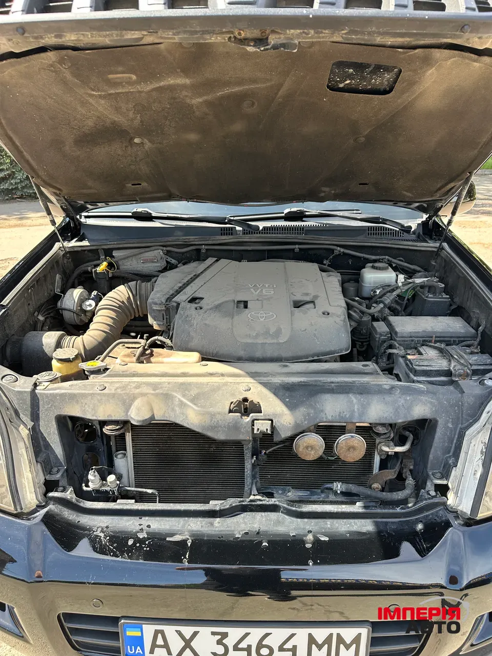 Toyota Land Cruiser Prado - фото 32