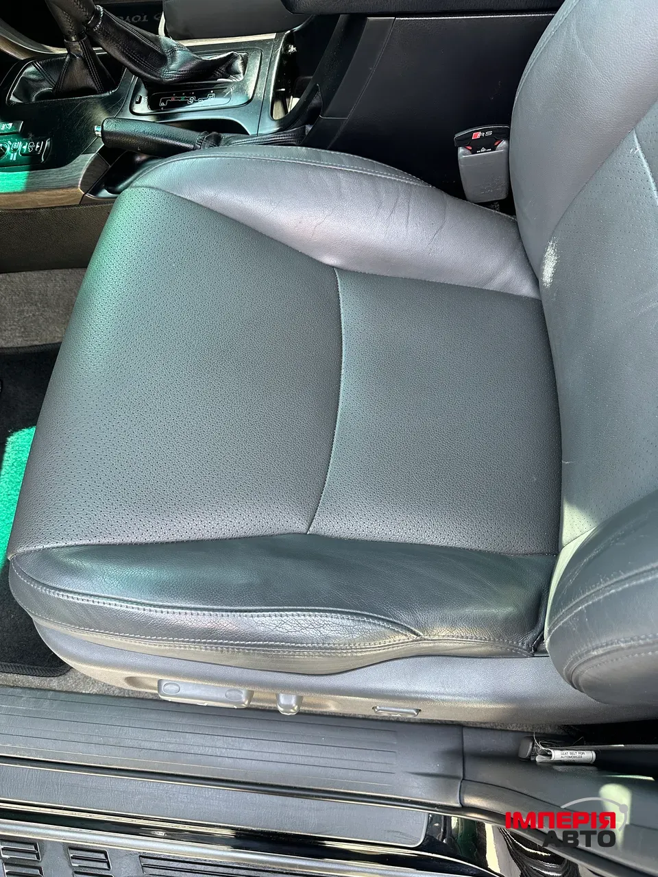 Toyota Land Cruiser Prado - фото 25