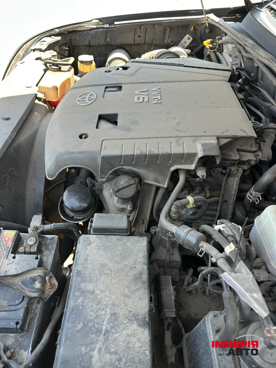 Toyota Land Cruiser Prado - фото 8