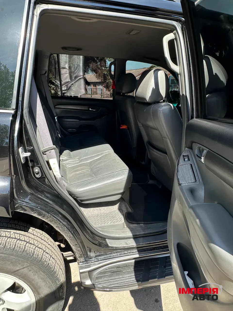 Toyota Land Cruiser Prado - фото 23