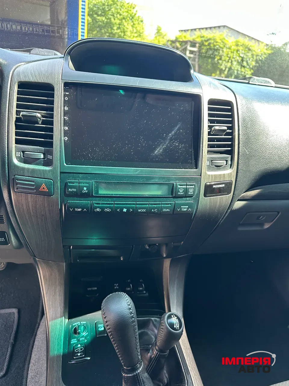 Toyota Land Cruiser Prado - фото 18