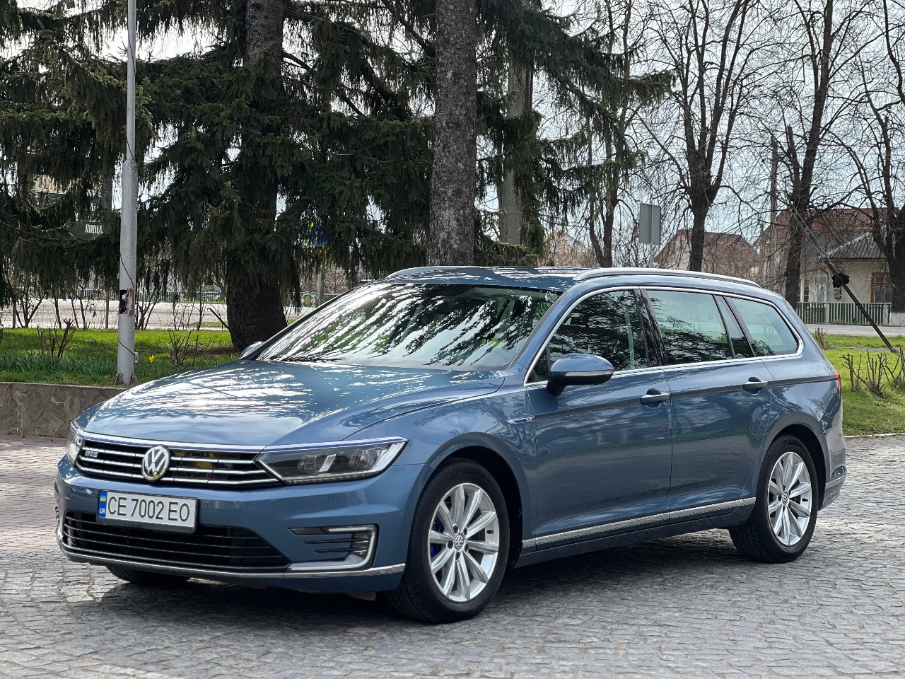 Volkswagen Passat 2018, Старокостянтинів, $19 950 - зображення 1
