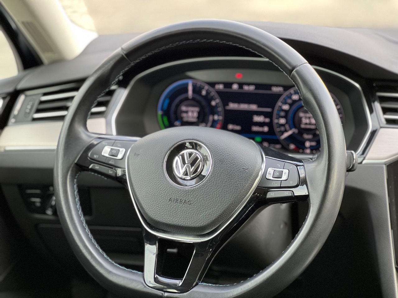 Volkswagen Passat 2018, Старокостянтинів, $19 950 - зображення 3