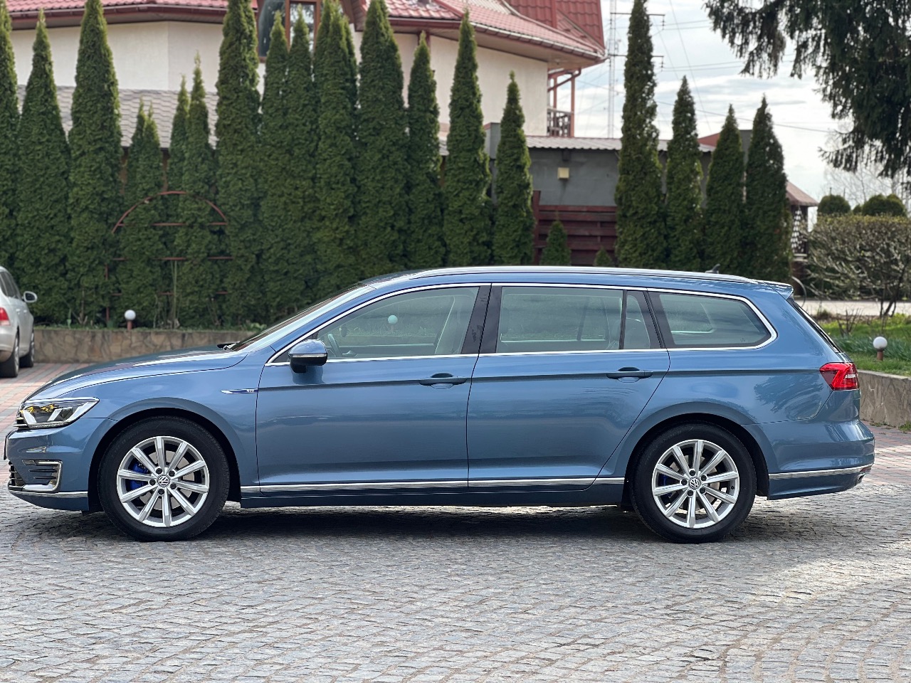 Volkswagen Passat 2018, Старокостянтинів, $19 950 - зображення 5