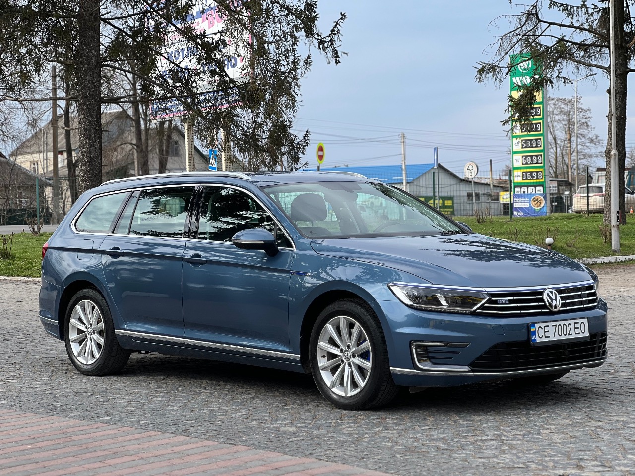 Volkswagen Passat 2018, Старокостянтинів, $19 950 - зображення 4