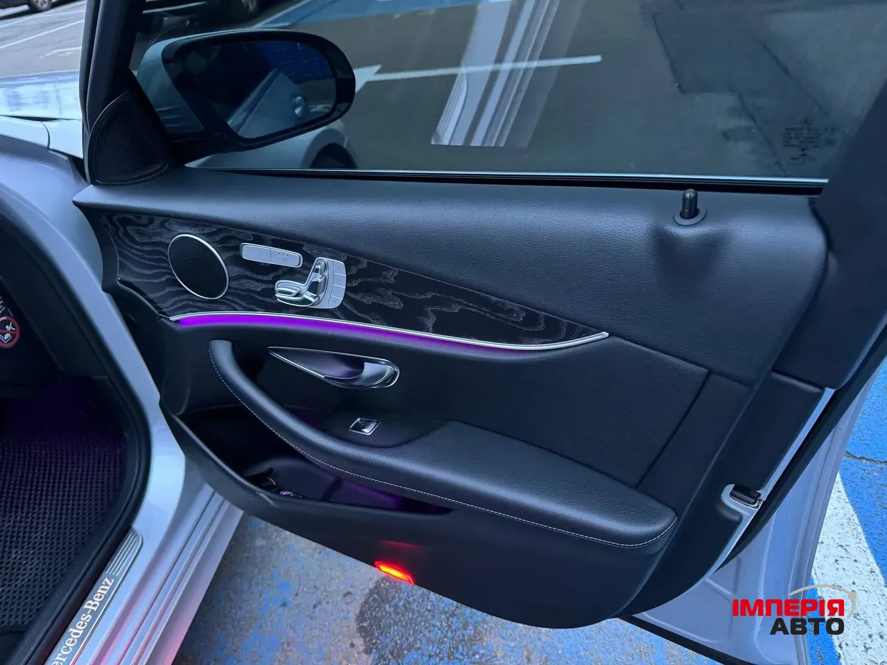 Mercedes-Benz E-Класс - фото 6