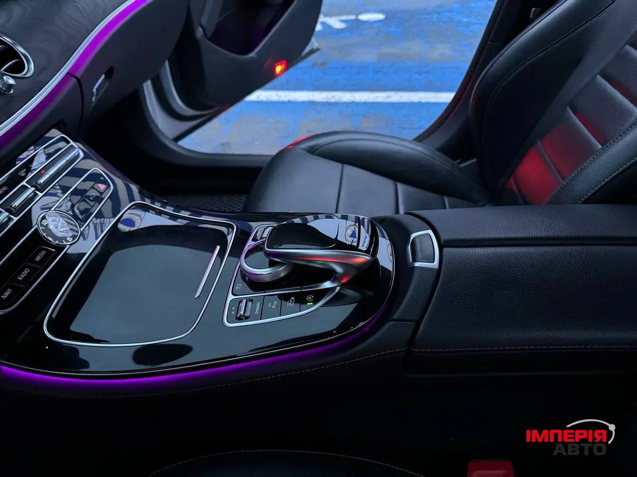 Mercedes-Benz E-Класс - фото 8