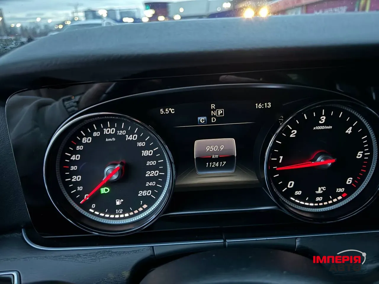 Mercedes-Benz E-Класс - фото 13