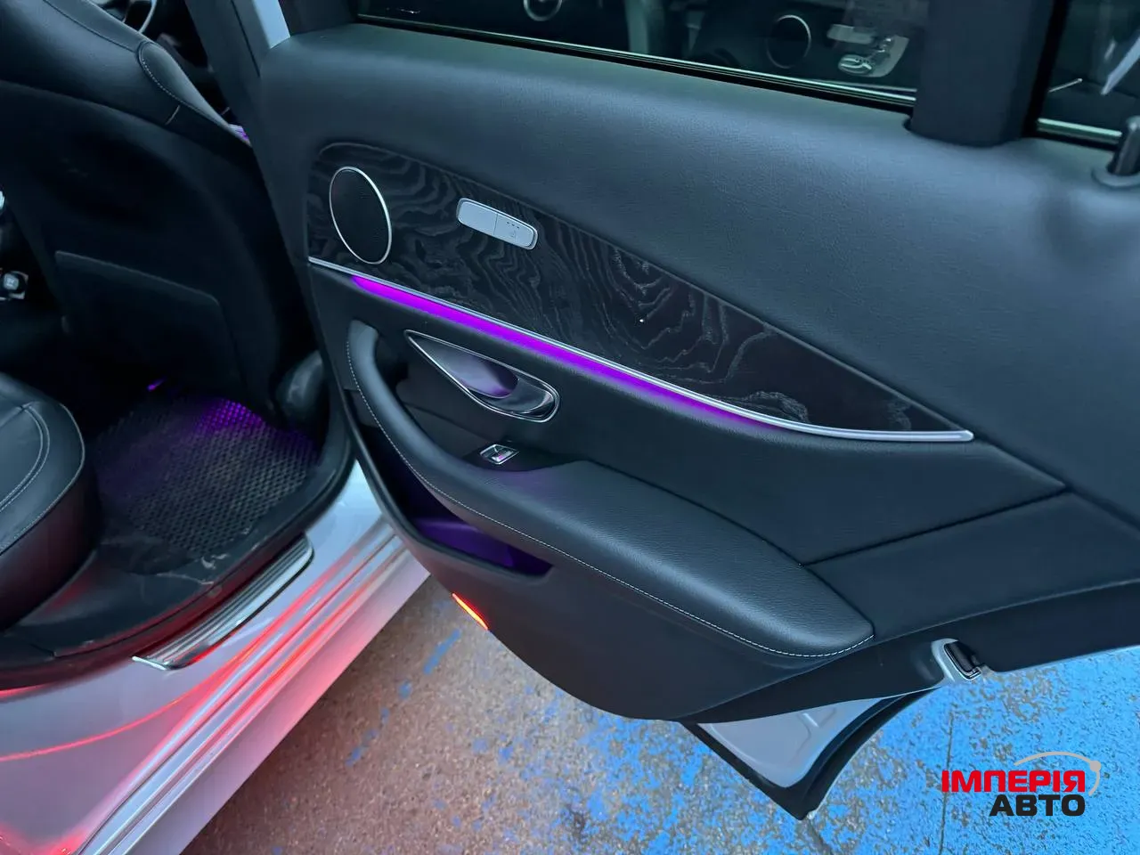 Mercedes-Benz E-Класс - фото 5