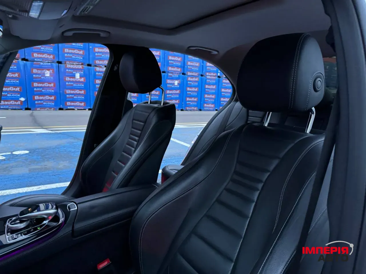 Mercedes-Benz E-Класс - фото 4