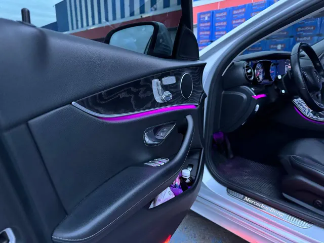 Mercedes-Benz E-Класс - фото 3