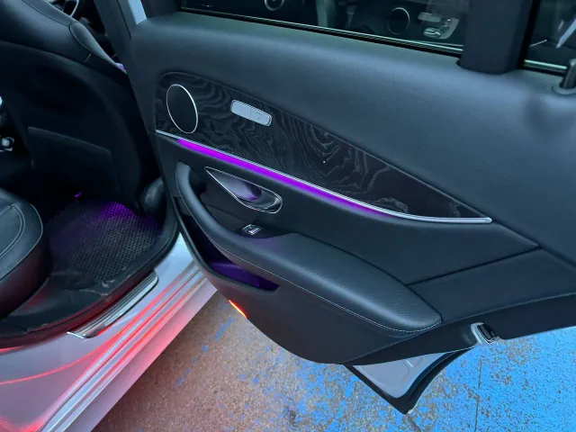 Mercedes-Benz E-Класс - фото 5