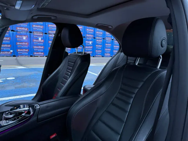 Mercedes-Benz E-Класс - фото 4