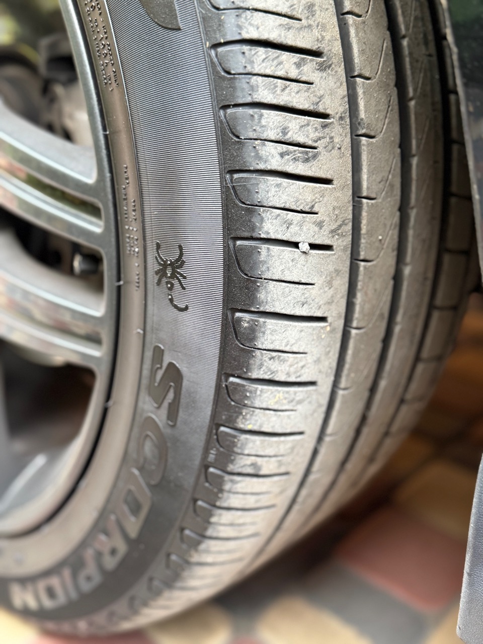 Mercedes-Benz GLE - фото 15