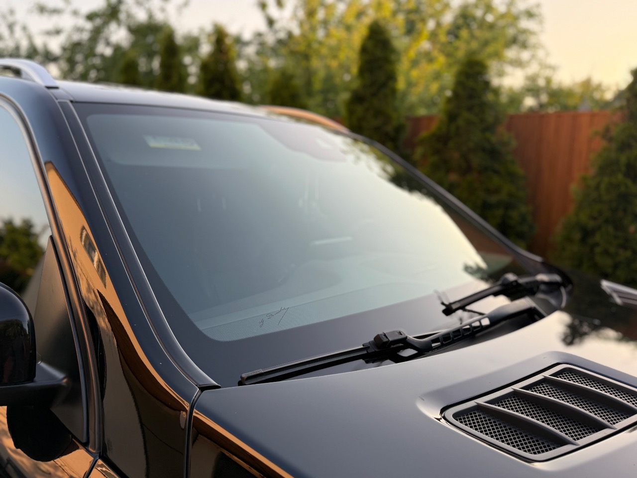 Mercedes-Benz GLE - фото 18