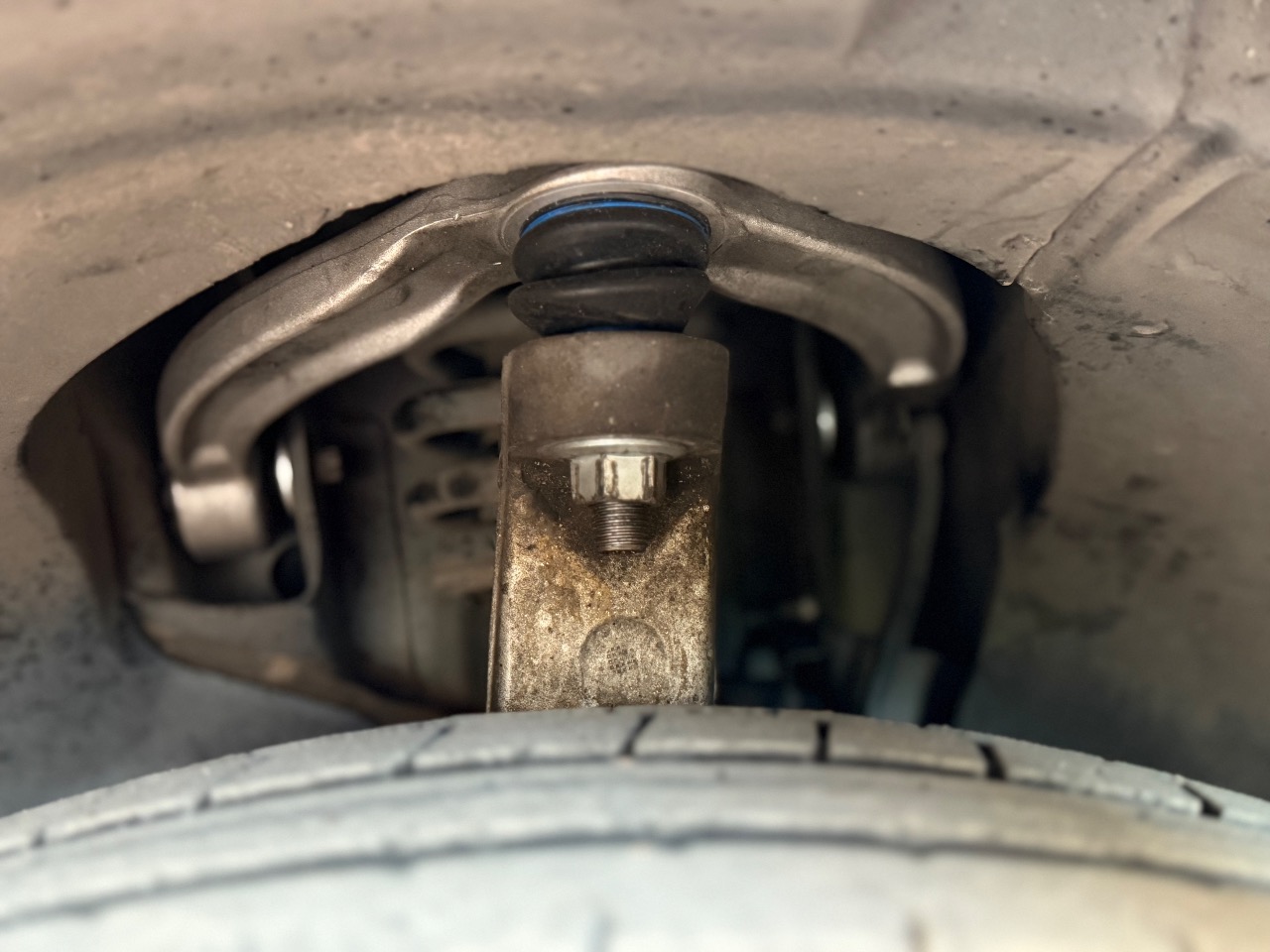 Mercedes-Benz GLE - фото 6