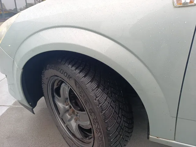 Opel Astra - фото 3