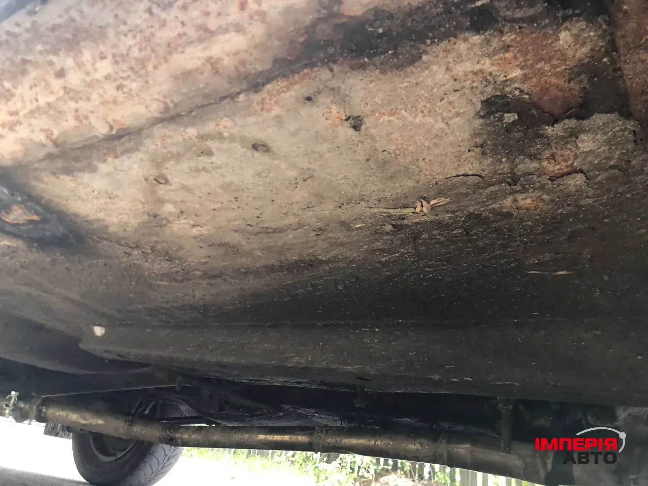 Lada (ВАЗ) 2105 - фото 5