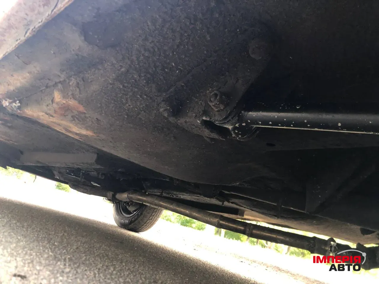 Lada (ВАЗ) 2105 - фото 4