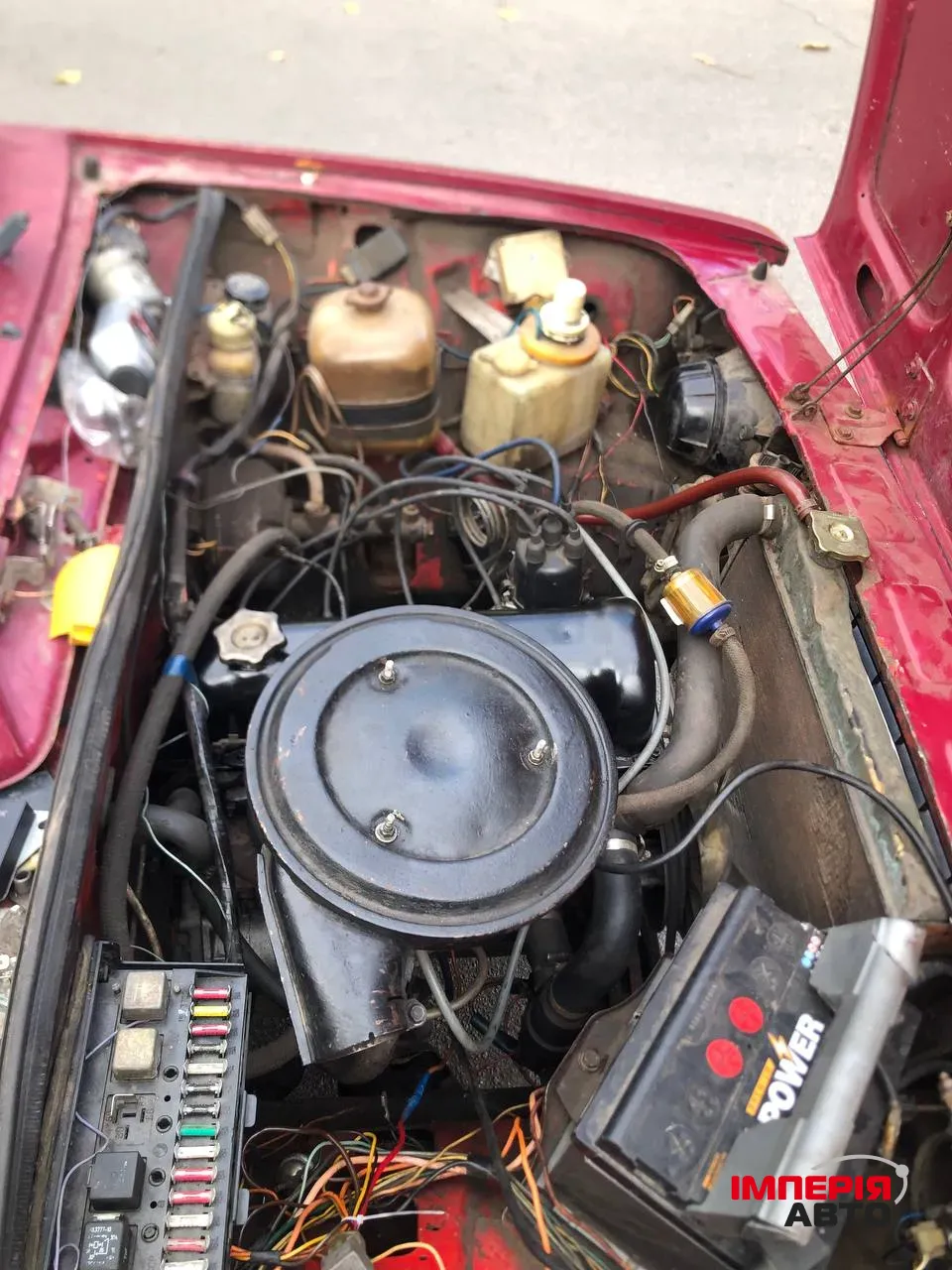 Lada (ВАЗ) 2105 - фото 2