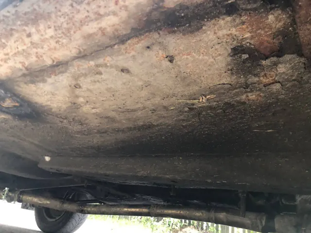 Lada (ВАЗ) 2105 - фото 5