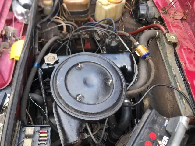 Lada (ВАЗ) 2105 - фото 2