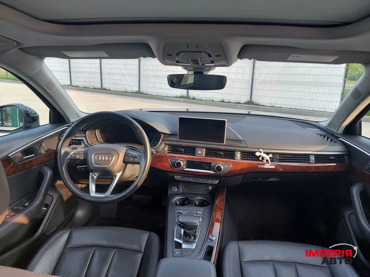 Audi A4 allroad - фото 14