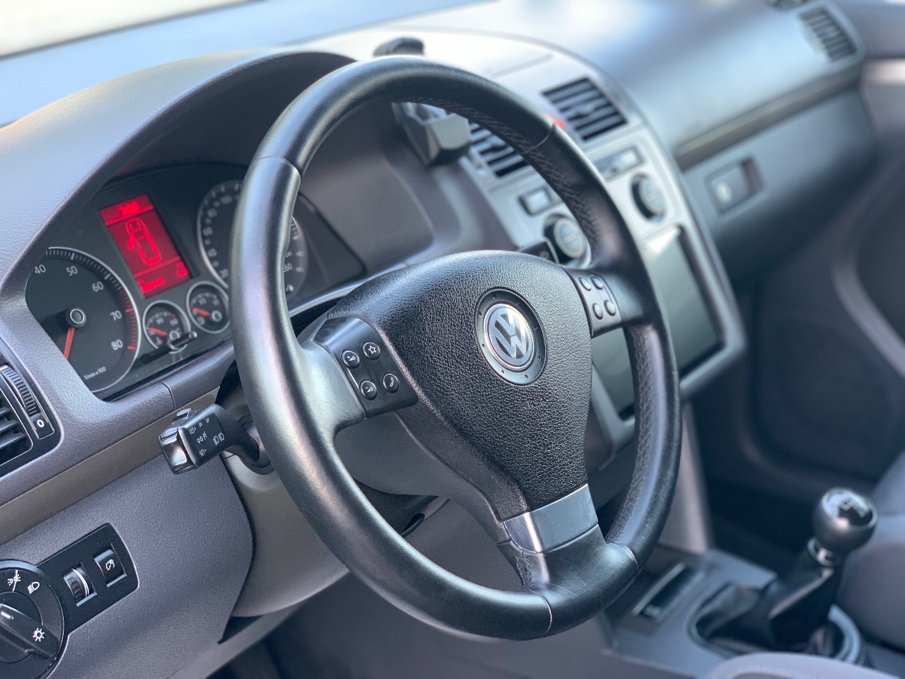 Volkswagen Touran 2008, Старокостянтинів, $6 150 - зображення 2