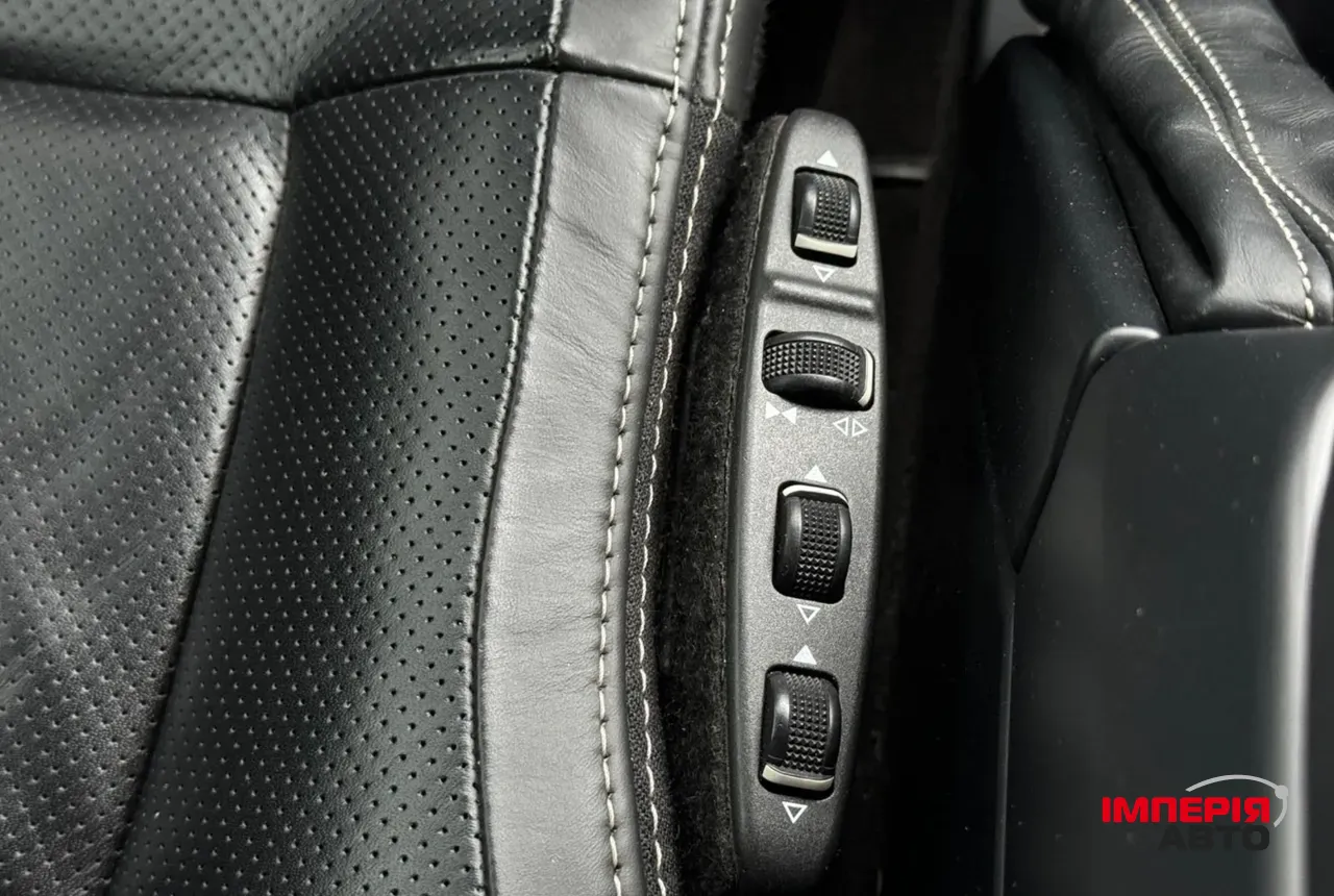 Mercedes-Benz G-Класс - фото 31