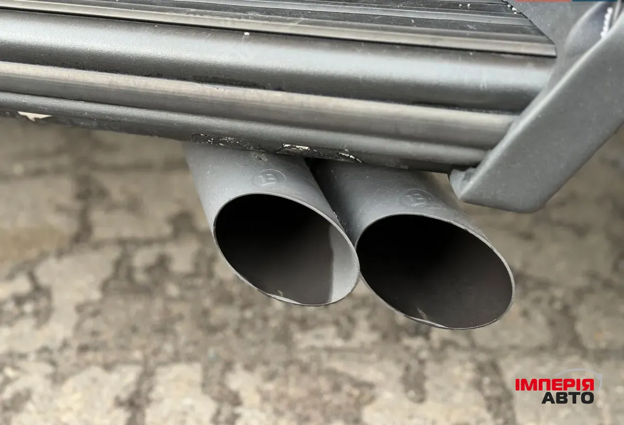 Mercedes-Benz G-Класс - фото 10