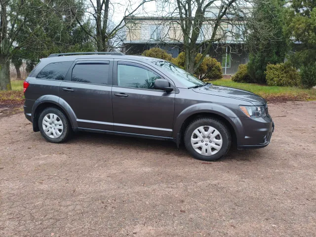 Dodge Journey 2017, Чернігів, $10 800 - зображення 2