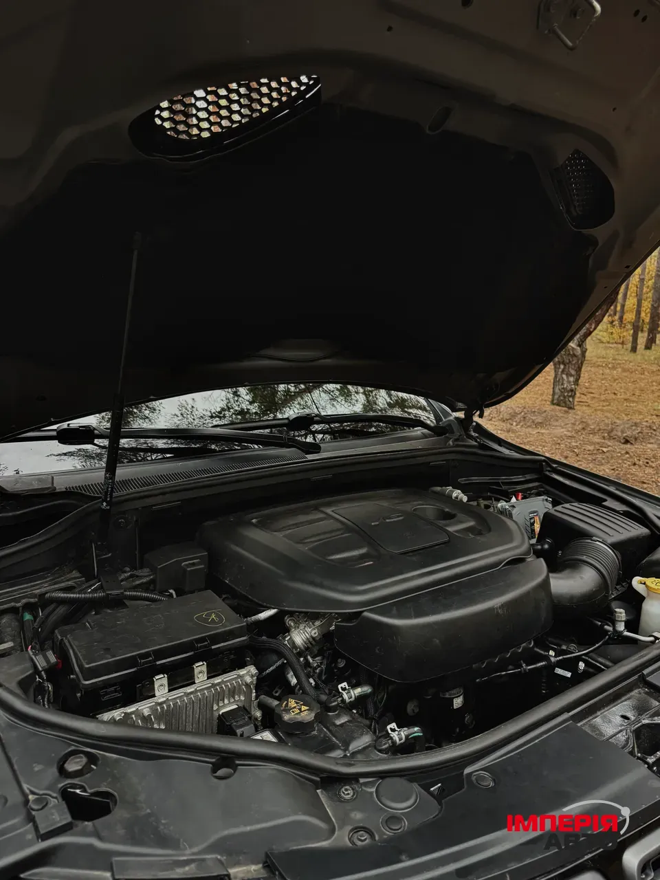 Jeep Grand Cherokee - фото 26