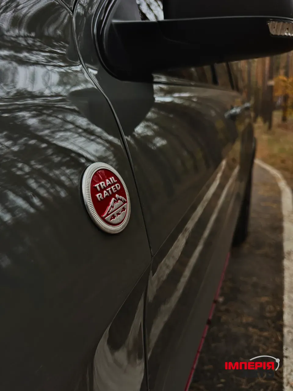 Jeep Grand Cherokee - фото 7