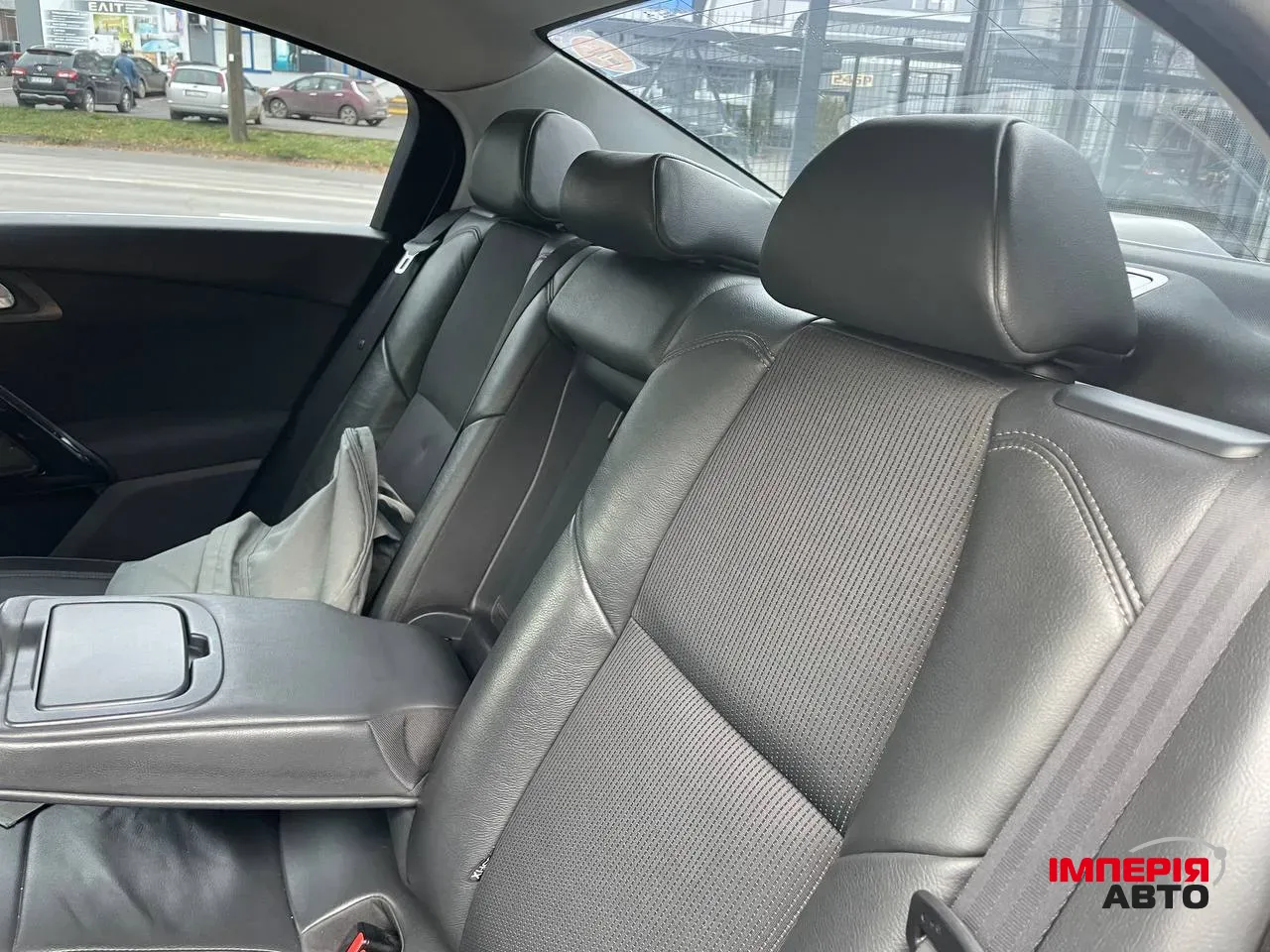 Peugeot 508 - фото 6