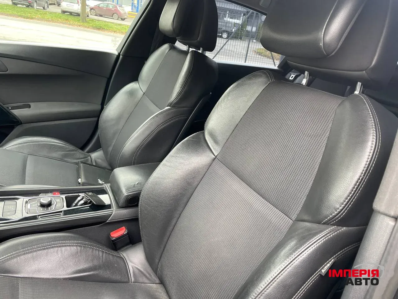 Peugeot 508 - фото 4