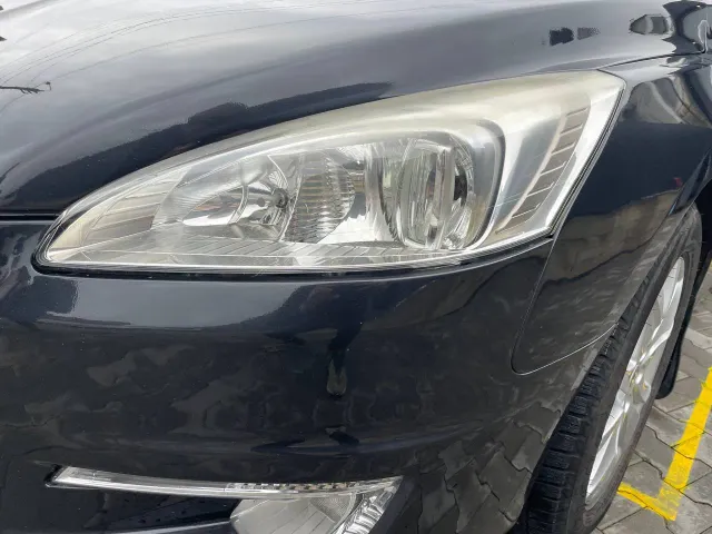 Peugeot 508 - фото 3