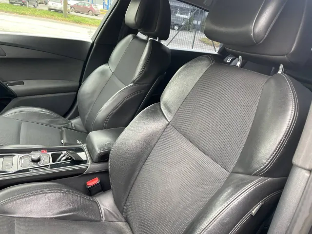 Peugeot 508 - фото 4