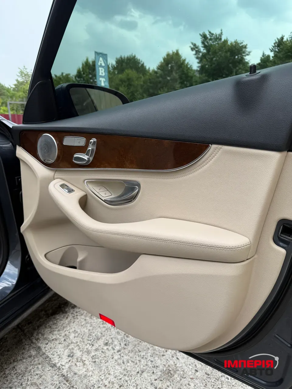 Mercedes-Benz C-Класс - фото 17