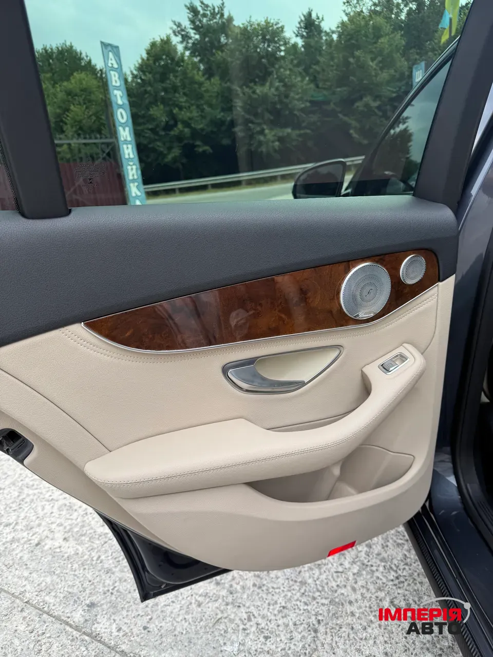 Mercedes-Benz C-Класс - фото 21