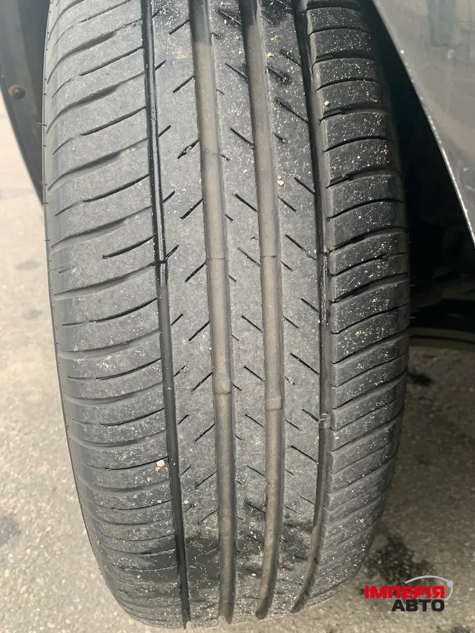 Chevrolet Lacetti - фото 8