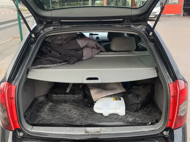 Chevrolet Lacetti - фото 5