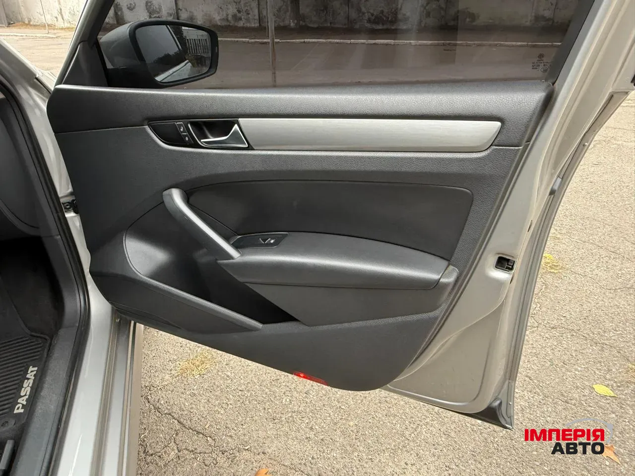 Volkswagen Passat - фото 12